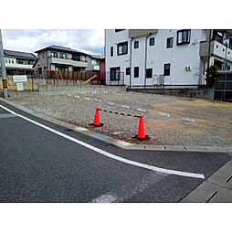 井上町2丁目駐車場