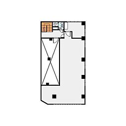 石村ビルの間取図画像