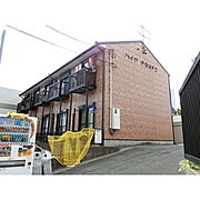 末野原駅より徒歩15分 1階 築23年8ヶ月の賃貸物件
