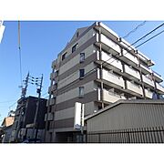 豊田市駅より徒歩5分 4階 築34年7ヶ月の賃貸物件