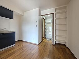 forst village 十日市場 302 3階1DKのリビング/ダイニング