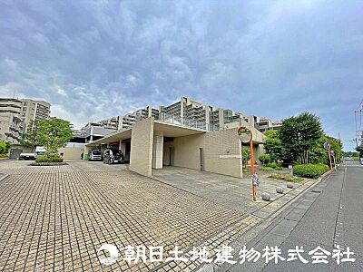 外観：近隣・周辺環境や街並みなど、資料には掲載していない情報が現地にはたくさんあります。