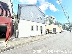 神奈川県川崎市麻生区岡上6丁目
