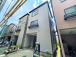 神奈川県川崎市高津区北見方3丁目