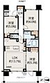 ブランズ宮崎台オンザテラス2階5,298万円