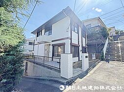 神奈川県川崎市多摩区南生田6丁目