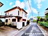 外観：お好きなハウスメーカーで建築可能です。