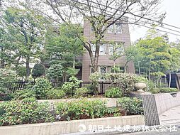 クラッシィハウス等々力