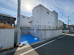 東京都稲城市東長沼