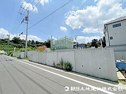 東京都稲城市東長沼