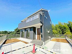 東京都稲城市坂浜4丁目