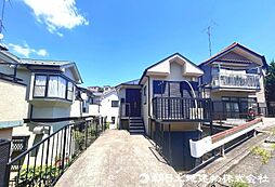 神奈川県川崎市高津区久末