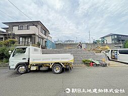 東京都町田市金井3丁目