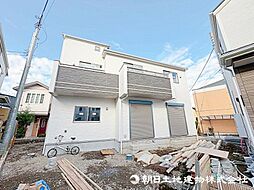 東京都稲城市東長沼