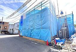 東京都稲城市大丸