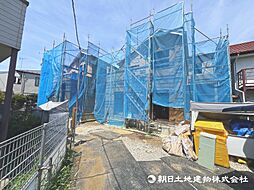 東京都世田谷区砧7丁目