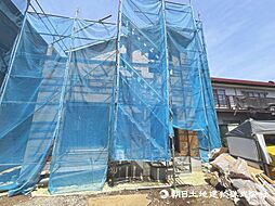 東京都世田谷区砧7丁目