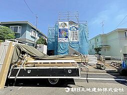 東京都町田市本町田