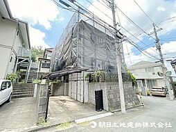 東京都多摩市連光寺3丁目