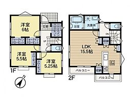 東京都府中市住吉町1丁目