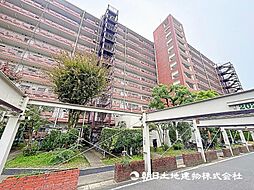 ライオンズマンション調布Ｄ棟