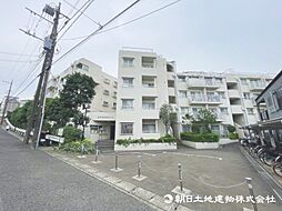 藤和宮崎台コープ