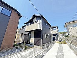 神奈川県川崎市麻生区王禅寺東6丁目