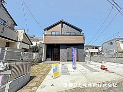 神奈川県川崎市麻生区王禅寺東6丁目