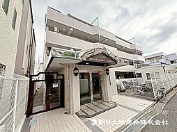 クリオ武蔵中原壱番館