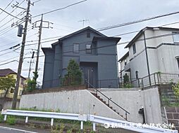 神奈川県川崎市麻生区細山6丁目