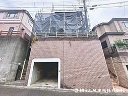 神奈川県川崎市麻生区細山6丁目