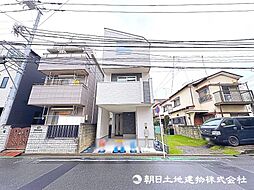 神奈川県川崎市幸区古川町