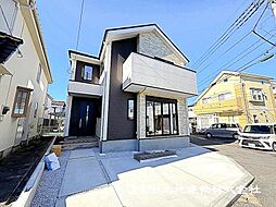 東京都稲城市東長沼