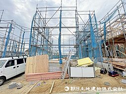 東京都町田市大蔵町