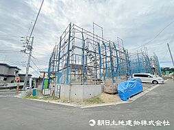 東京都町田市大蔵町