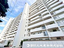 新ゆりグリーンタウンアカシア街区1号棟　13階部分