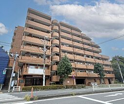 ライオンズマンション多摩センター