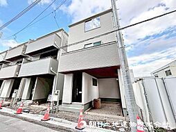 神奈川県川崎市幸区小向西町4丁目