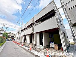 神奈川県川崎市幸区小向西町4丁目