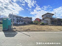 東京都調布市深大寺南町5丁目