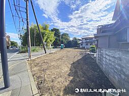 東京都調布市深大寺南町5丁目