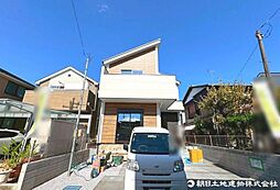 東京都狛江市駒井町1丁目