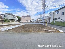 東京都調布市緑ケ丘1丁目