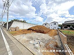 東京都稲城市平尾4丁目