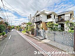 東京都町田市金井3丁目