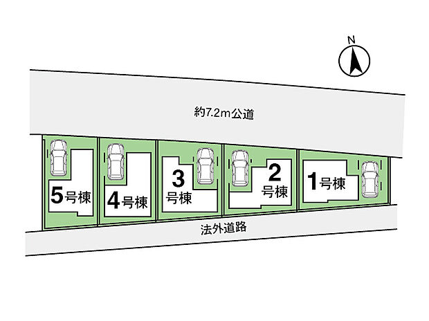 区画