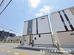 神奈川県川崎市宮前区南野川2丁目
