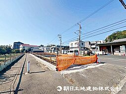 神奈川県川崎市宮前区南野川2丁目
