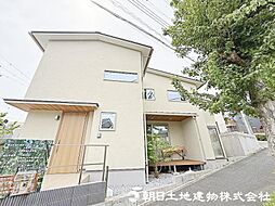 東京都町田市金井1丁目