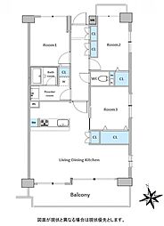 藤和シティホームズ青葉台